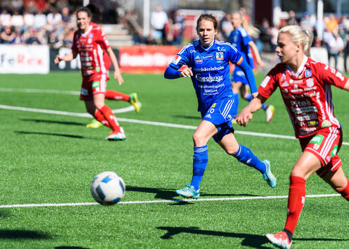 Vittsjös Johanna Andersson