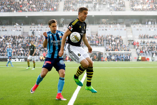 s Eero Markkanen