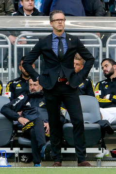 s tränare Rikard Norling