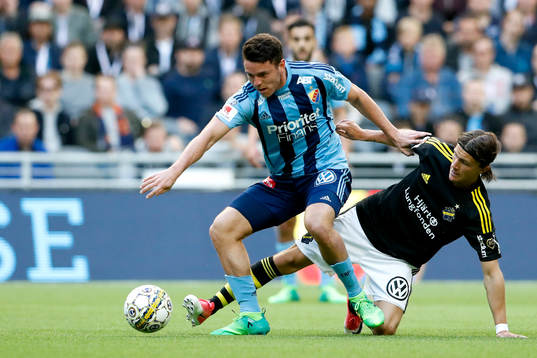s Kristoffer Olsson