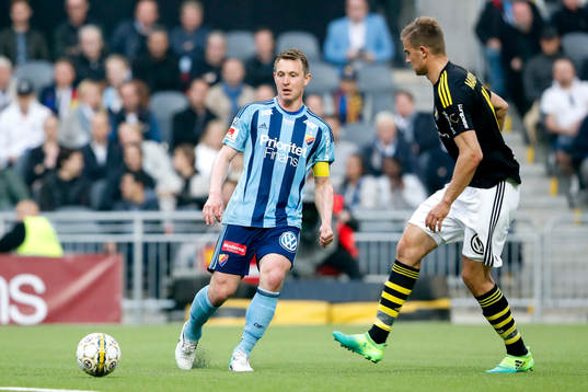 s Eero Markkanen