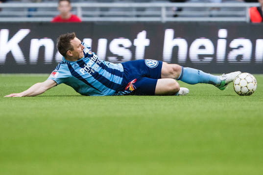 Djurgårdens Kim Källström