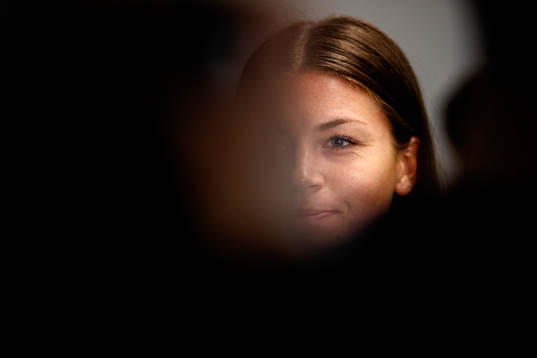 Göteborgs Pauline Hammarlund