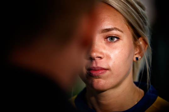 Göteborgs Elin Rubensson