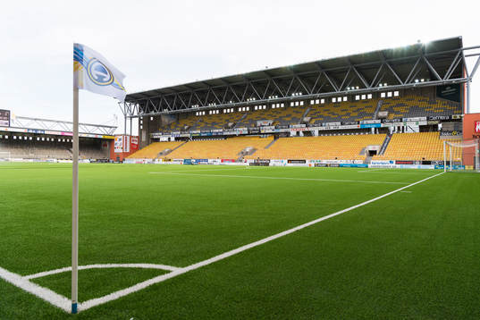 Borås arena
