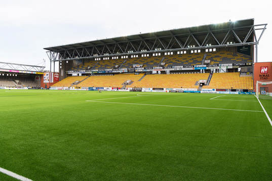 Borås arena