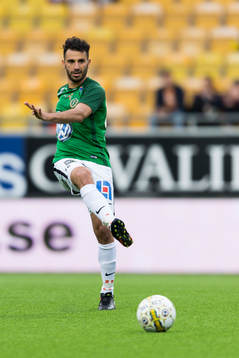 Jönköpings André Calisir