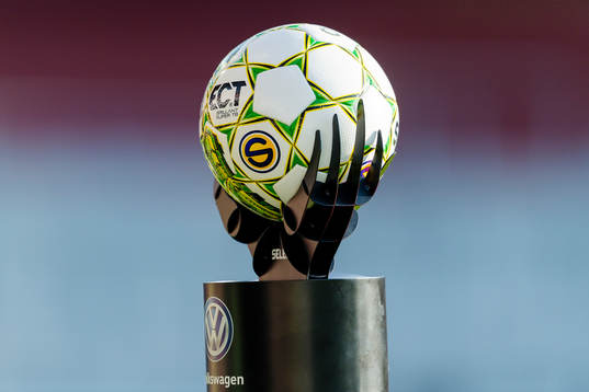 Matchboll