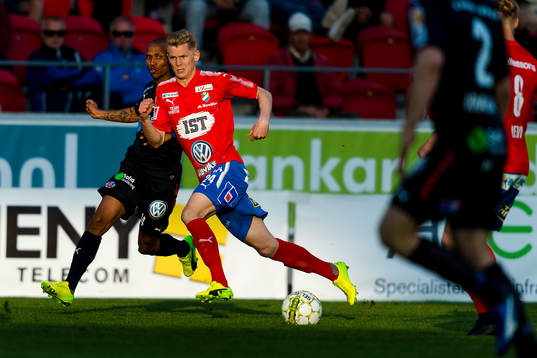 Östers Fritiof Björkén