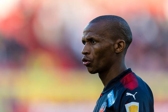Helsingborgs Bradley Surprise Ralani