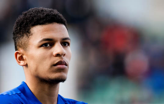 Sundsvalls Romain Gall
