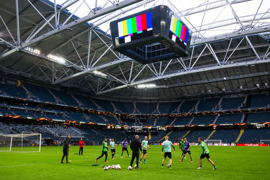 Ajax spelare