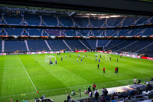 Ajax spelare