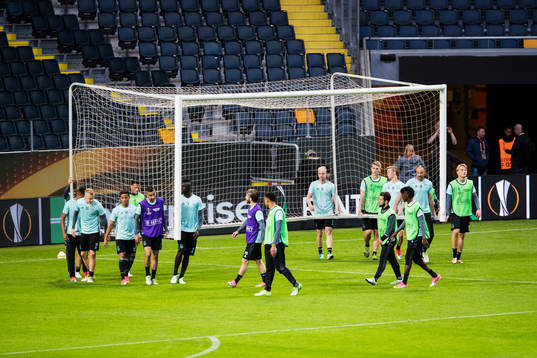 Ajax spelare