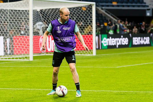 Ajax Davy Klaassen
