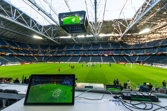 Ajax spelare
