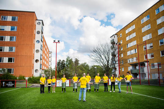 Solna Kulturskola