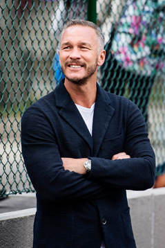 Patrik Andersson