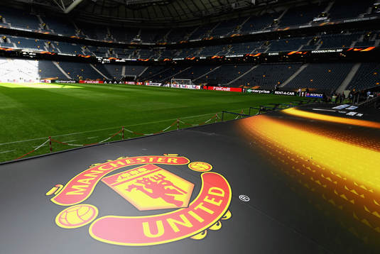 Bläddra bland fler bilder av Fotboll, Inför Europa League-finalen, Manchester United - Ajax