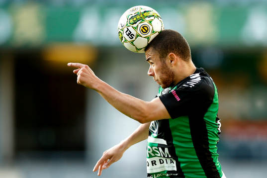 GAIS Malkolm Moenza