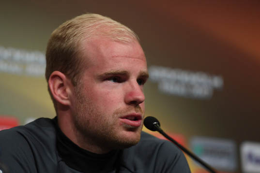Davy Klaassen of Ajax