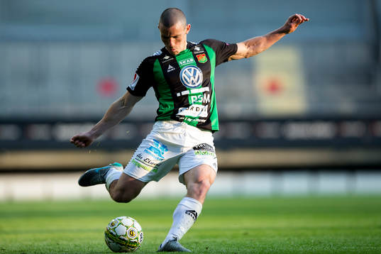 GAIS James Sinclair