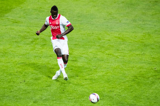 Ajax Davinson Sánchez