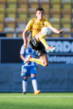 Elfsborgs Danijel Ramadanovic