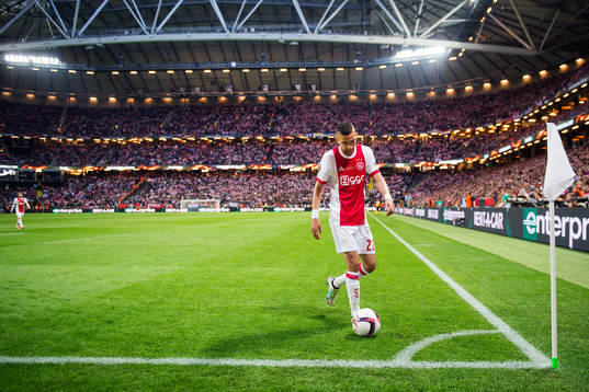 Ajax Hakim Ziyech