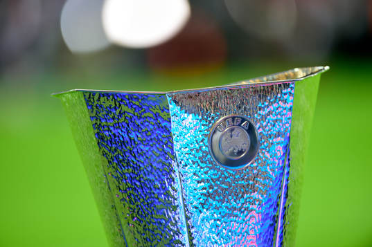 Europa League-pokalen