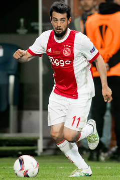 Ajax Amin Younes