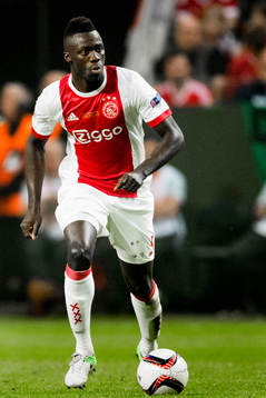 Ajax Davinson Sánchez