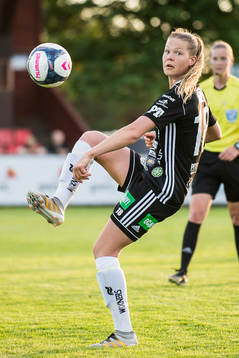 Piteås Nina Jakobsson