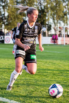 Piteås Ronja Aronsson