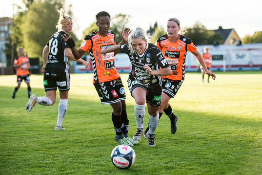 Piteås Ronja Aronsson