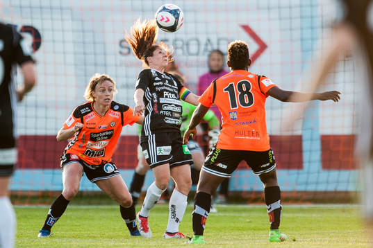 Piteås Josefin Johansson