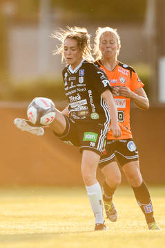 Piteås Felicia Karlsson