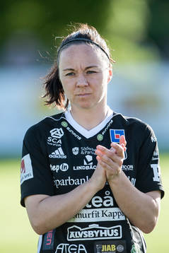 Piteås June Pedersen