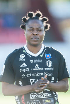 Piteås Faith Ikidi