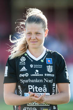 Piteås Nina Jakobsson