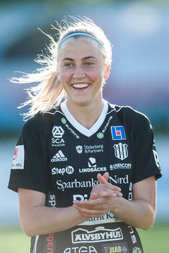 Piteås Julia Karlernäs