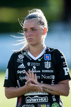 Piteås Ronja Aronsson