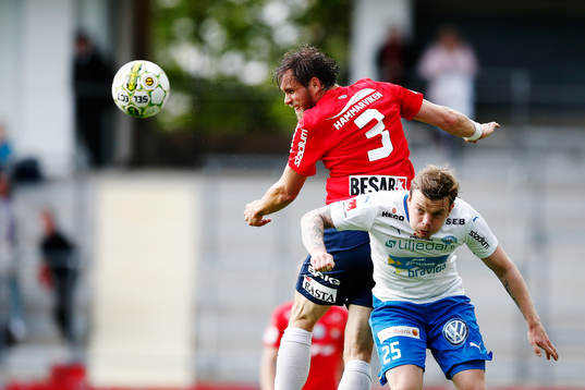Bläddra bland fler bilder av Fotboll, Superettan, Örgryte - Värnamo