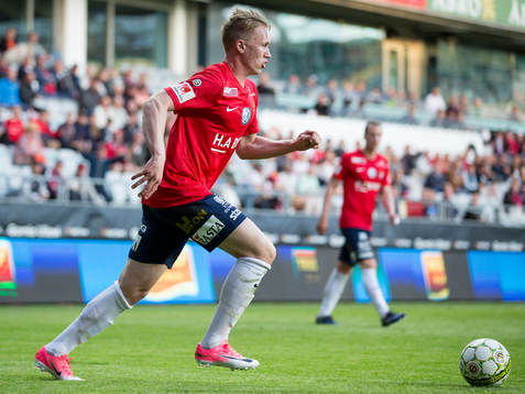 Örgrytes Emil Skogh