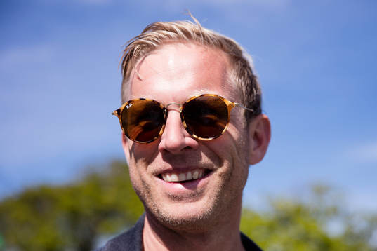 Carl Fhager