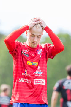 Höganäs Måns Herrmann