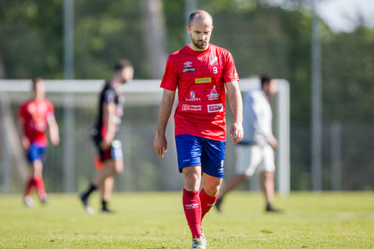 Höganäs Kastriot Sogojeva deppar