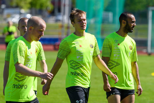 Elfsborgs Viktor Prodell