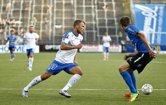 Norrköpings Sebastian Andersson