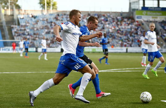 Norrköpings Sebastian Andersson